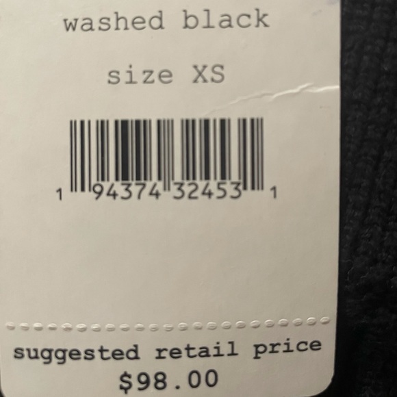 Free People Bari column skirt - Picture 4 of 4